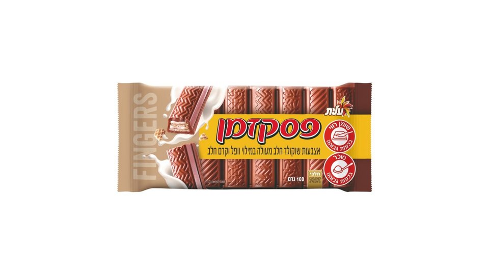 טבלת פסק זמן 100 גרם